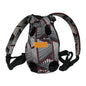 Portable Breathable Comfortable Pet Four-leg Canvas Backpack d0aac9de 4892 403a 9e39 b90ce735c379