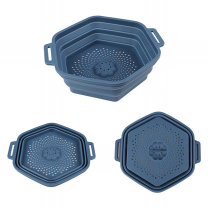 Sports Rehabilitation Training Ice-bath Folding Silicone Portable Ice-bath Device d0b368b4 91fd 45ea b6dd b6d29a97075f