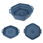 Sports Rehabilitation Training Ice-bath Folding Silicone Portable Ice-bath Device d0b368b4 91fd 45ea b6dd b6d29a97075f
