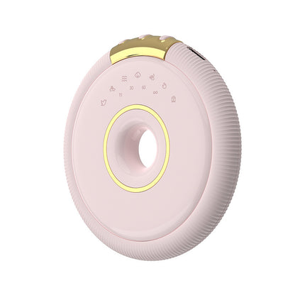Bone Conduction Bluetooth Speaker Mini White Noise Improve Sleeping d0b43b7a 1e2b 497a ac25 85259207ab2c