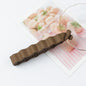 12cm Wavy Erect Banana Hair Clip - HD Wireless Product #8