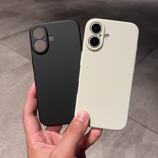 Ultra Thin Frosted All Inclusive Plastic Phone Case d0d91e2b fe85 491e 9971 b57b3ebdc2ff