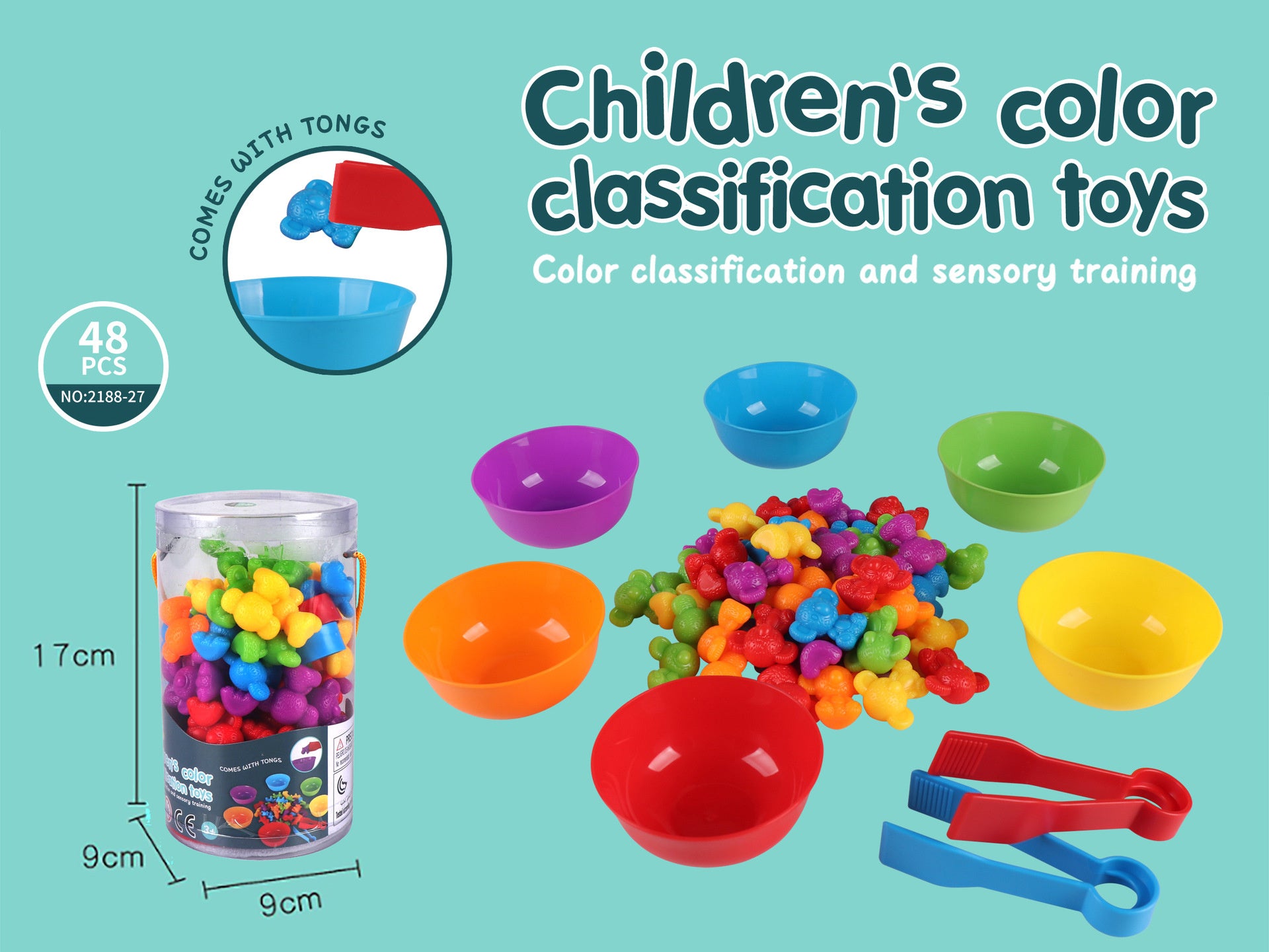 Rainbow Counting Dinosaurs Early Education Cognitive Montessori Early Education d0e00b3f 47c6 4298 b2f3 93e3715e7ed9