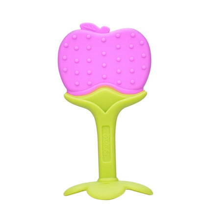 Silicon Bebe Banana Teether Toy d0e22354 df3d 4cae 850f 31606e3707bb
