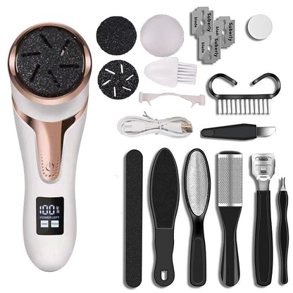 Household Exfoliating Foot Repair Foot Grinder d0e36b89 73fc 4ee4 a5eb 62091269407b