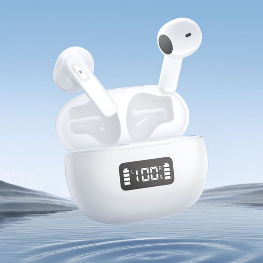 Bluetooth Headset Waterproof Digital Display Noise Reduction d0ee580e 0535 46a6 a07b ccc29eefa210