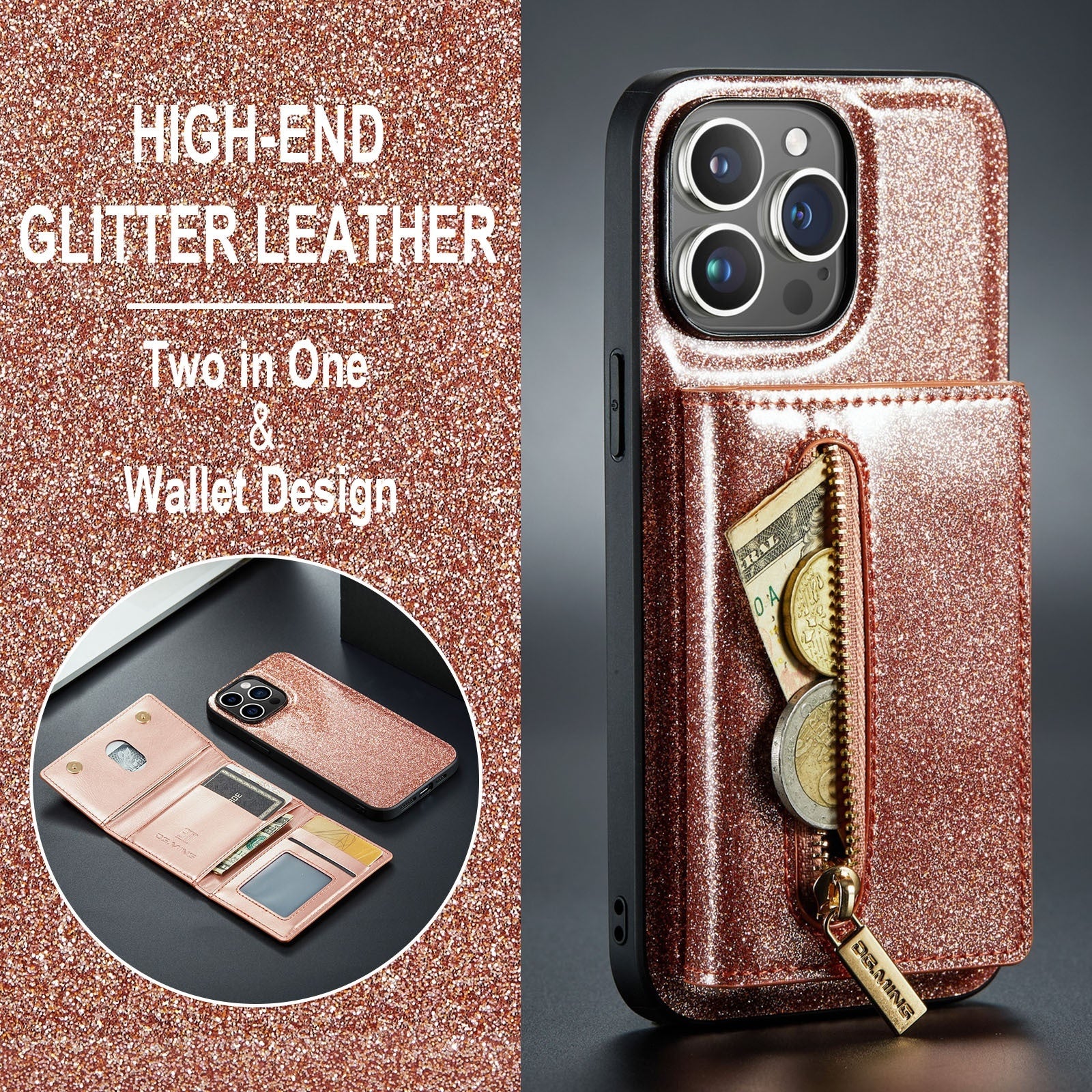 Magnetic Card Holder Protective Case Phone Case Leather Case d0ef6737 a519 40a0 9519 771cf4fdf133