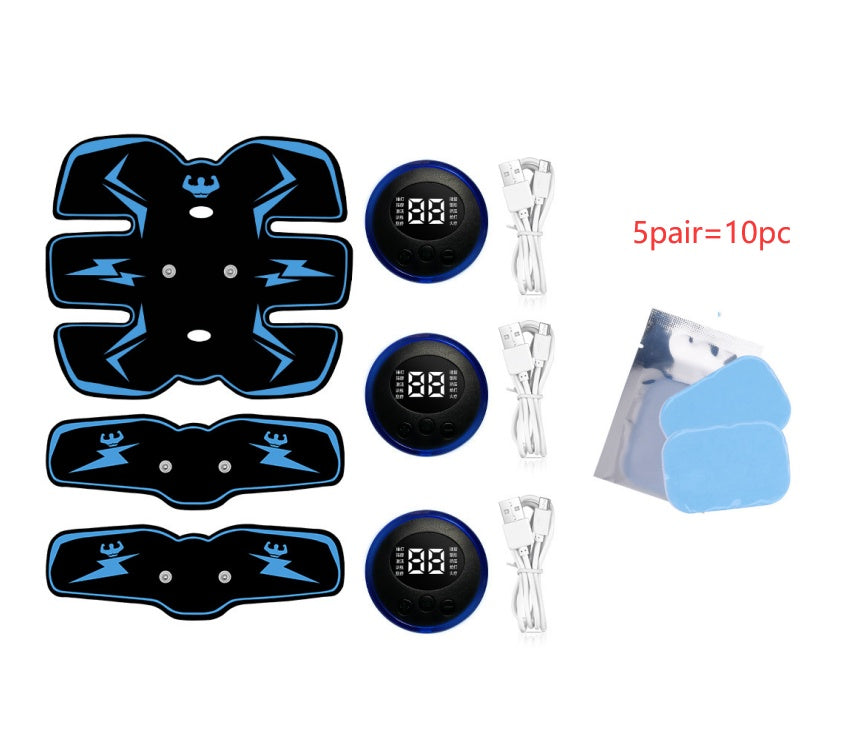 Smart Rechargeable Belly Patch For Weight Loss And Shaping d0fa73fe b2ca 4b17 8b50 1226dccd3c32