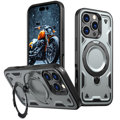 Simple Magnetic 360 Rotating Bracket Phone Case d0fcbc81 a0a7 45d1 bf76 ba1feb779ecc
