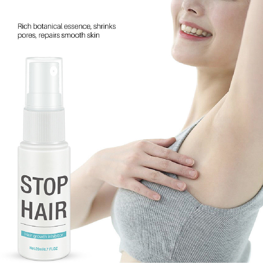 Whole Body Hair Suppression Spray d107aad2 4d79 4244 9bb8 dca8e58a6efa