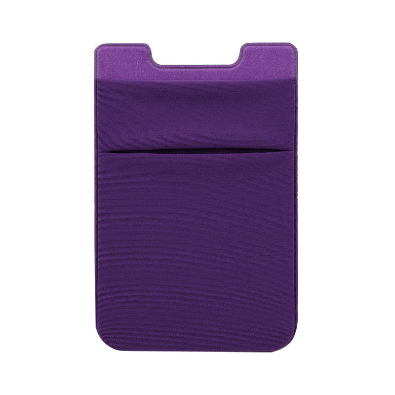 Double Layer Lycra Phone Stickers Mobile Phone Sticker d111de07 eb71 45a4 8e0e ee2c4afac3ef