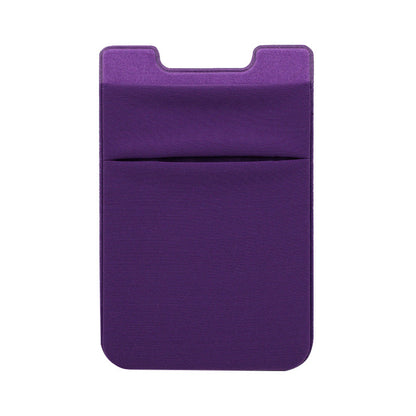 Double Layer Lycra Phone Stickers Mobile Phone Sticker d111de07 eb71 45a4 8e0e ee2c4afac3ef