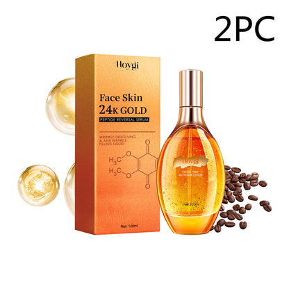 24K Gold Peptide Reverse Moisturizing - HD Wireless Product #11