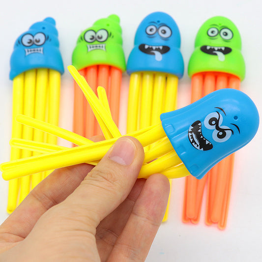 Diving Octopus Octopus Swimming Pool Training Throwing Torpedo Water Toys d148ae8d 76dc 4d6e b655 9b5508cc108c