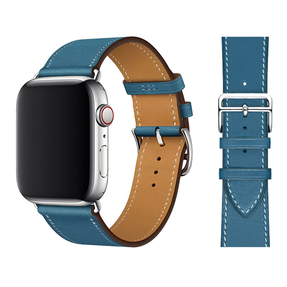 Cross Grain Leather Strap d153465f ffd9 4e8d a6e3 c168933e5871