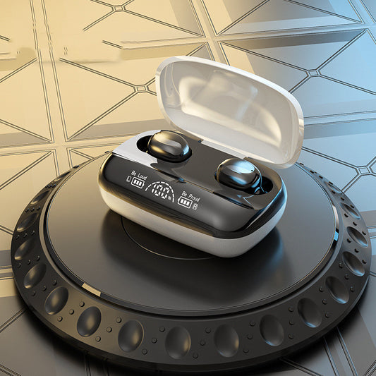 Wireless Bluetooth Headset In-ear 5.2 Sports d162adc0 5268 4d6f a971 19f3b2d4959c