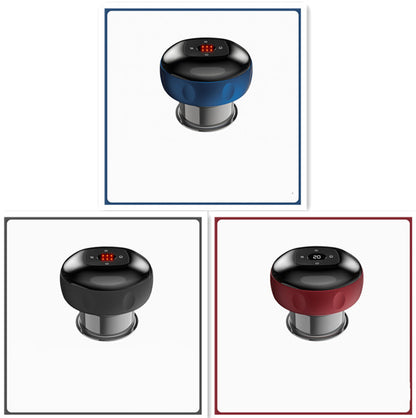 Electric Vacuum Cupping Massage Body Cups Anti-Cellulite Therapy Massager For Body Electric Guasha Scraping Fat Burning Slimm