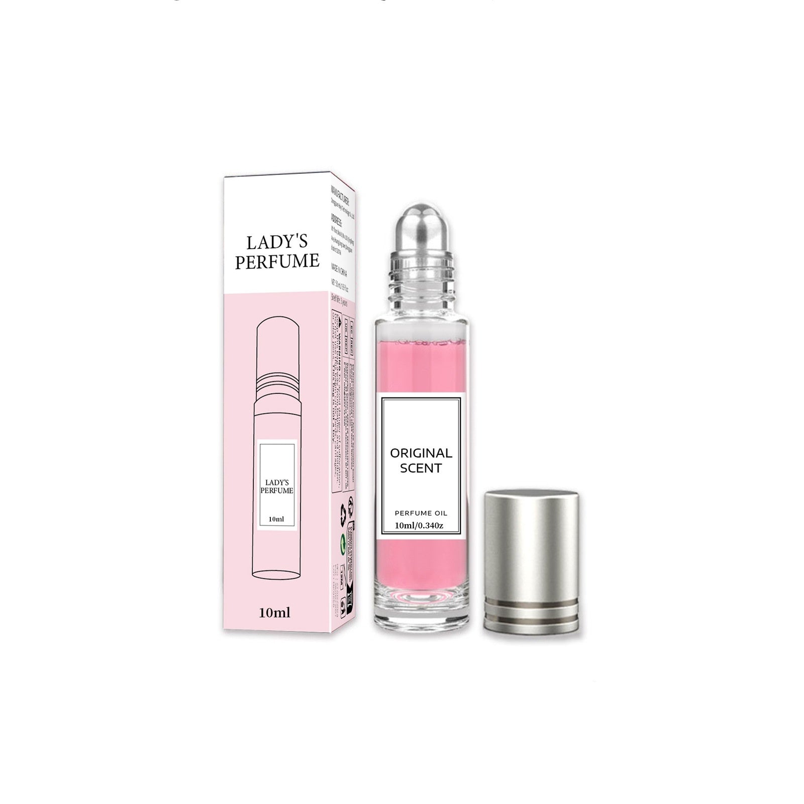 LADY 39 S PERFUME Natural Fresh, Light And Durable d17267dd e4c9 4a89 a073 15483cc4eeed