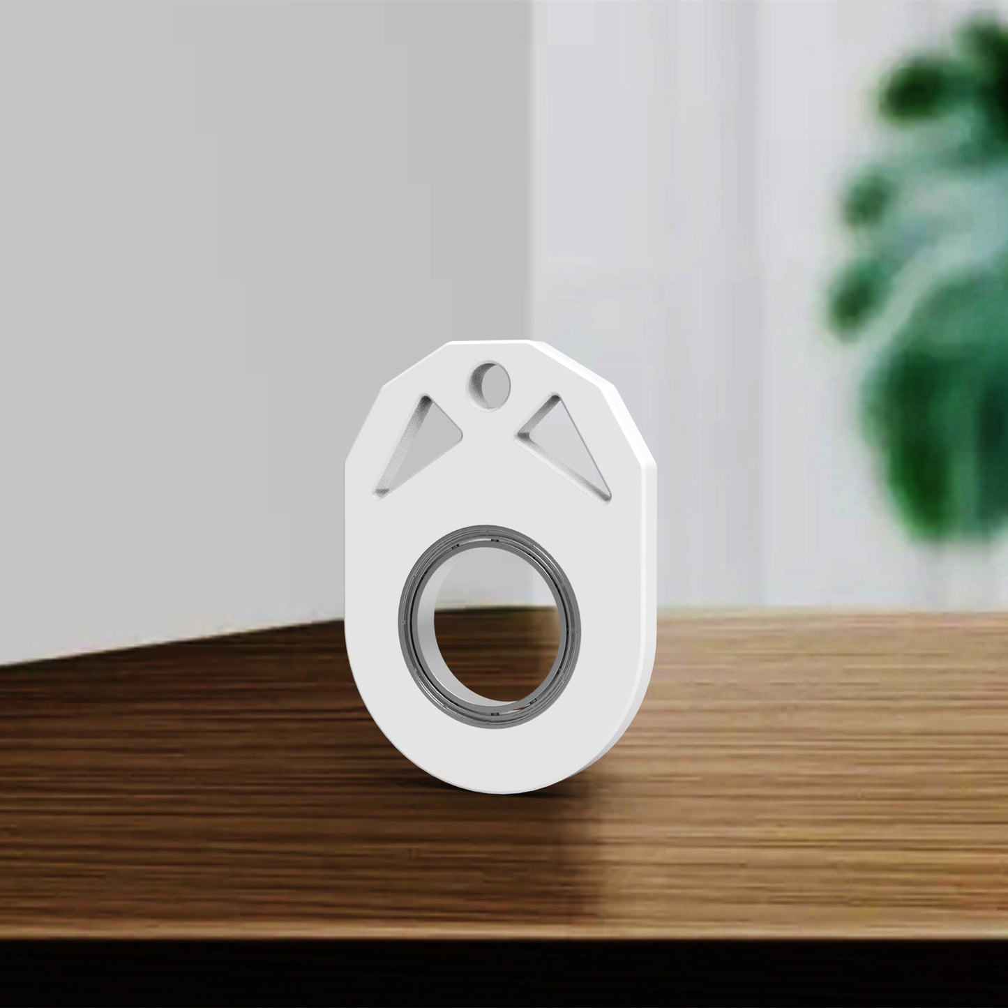 Creative Fidget Spinner Toy Keychain Hand Spinner Anti-Anxiety Toy Relieves Stress Finger Spinner Keychain Bottle Opener Kids