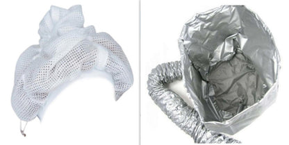 Household Portable Hair Dryer Soft Cover Cap d179d5c1 4365 4cba bc32 7d3609eb73f3