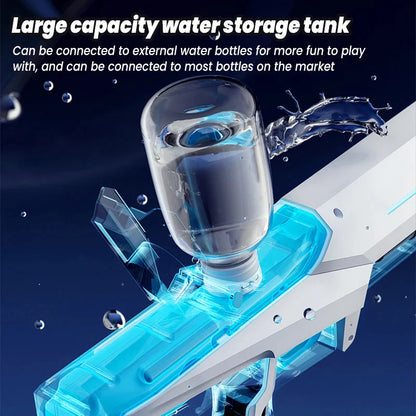 New Advanced Cool Electric Water Gun With Large Capacity d1876c90 080c 4ab9 be78 2b1ab3024161
