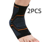Nylon compression protects ankles d195e396 bade 43c4 9922 d483361f1ff8