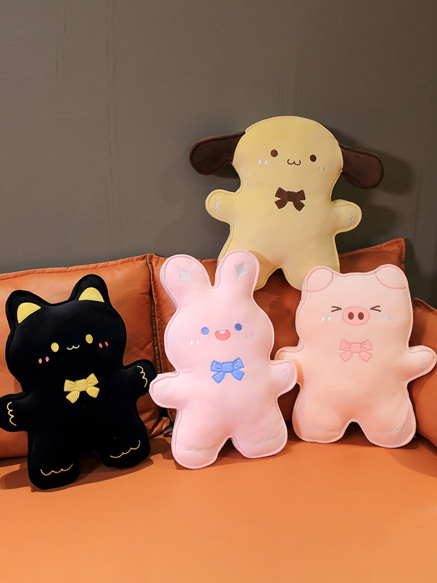 Plumpy Animal Cookie Plushies Plush Toys d196d542 5fa1 4eda a5fc 33aee013f237
