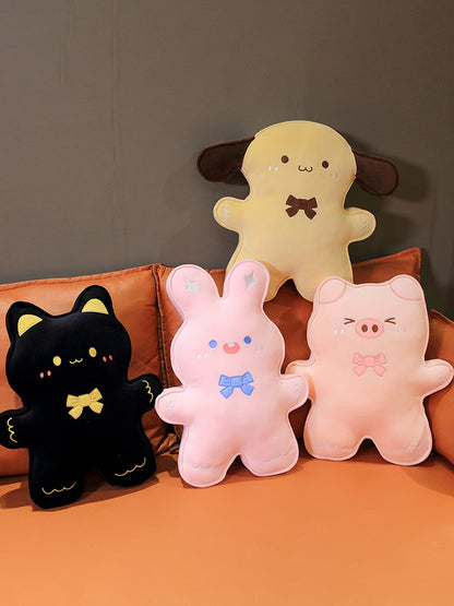 Plumpy Animal Cookie Plushies Plush Toys d196d542 5fa1 4eda a5fc 33aee013f237