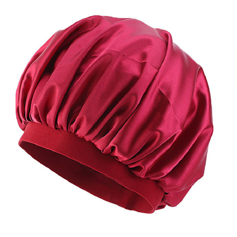 Confinement Mother Wide Edge High Elastic Headband Shower Cap d19d7e53 8dd6 40b9 8676 8705309573c4