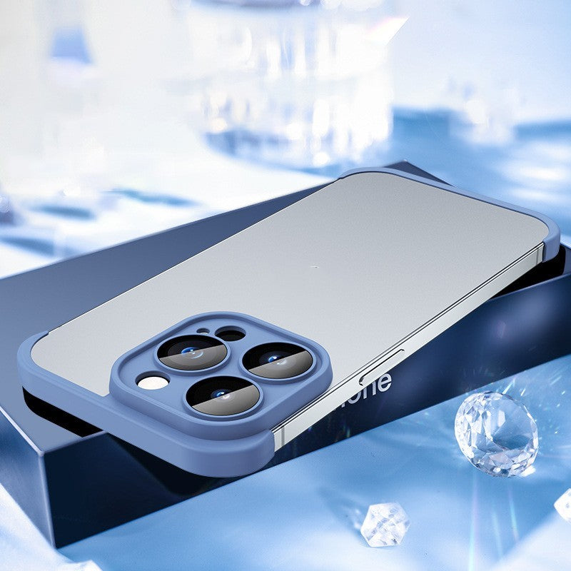 Angle Pad Lens Protection Really No Border Shell - 图片 5