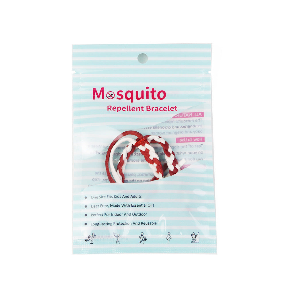 Plant Essential Oil Leather Mosquito Repellent Bracelet d1a3226c 5617 458e a4dd 463fa3db6b2e