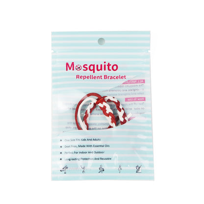 Plant Essential Oil Leather Mosquito Repellent Bracelet d1a3226c 5617 458e a4dd 463fa3db6b2e