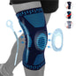 Outdoor Basketball Protective Half Moon Knee Pads d1a355f6 8dc7 4ae0 876e 6d4a4f93cc7c