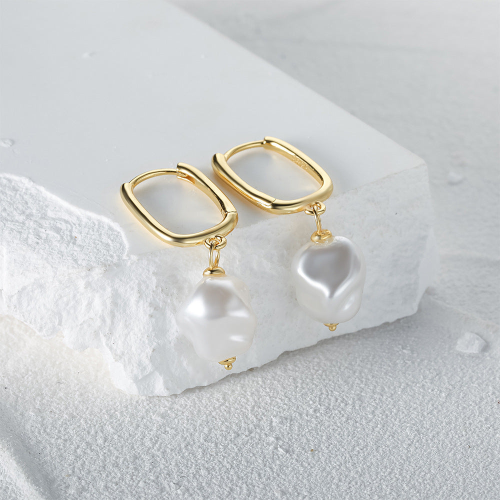 Denise Freshwater Pearl Earrings d1a5d535 b7cd 43c6 9987 82e04389e400