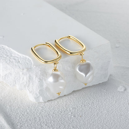 Denise Freshwater Pearl Earrings d1a5d535 b7cd 43c6 9987 82e04389e400