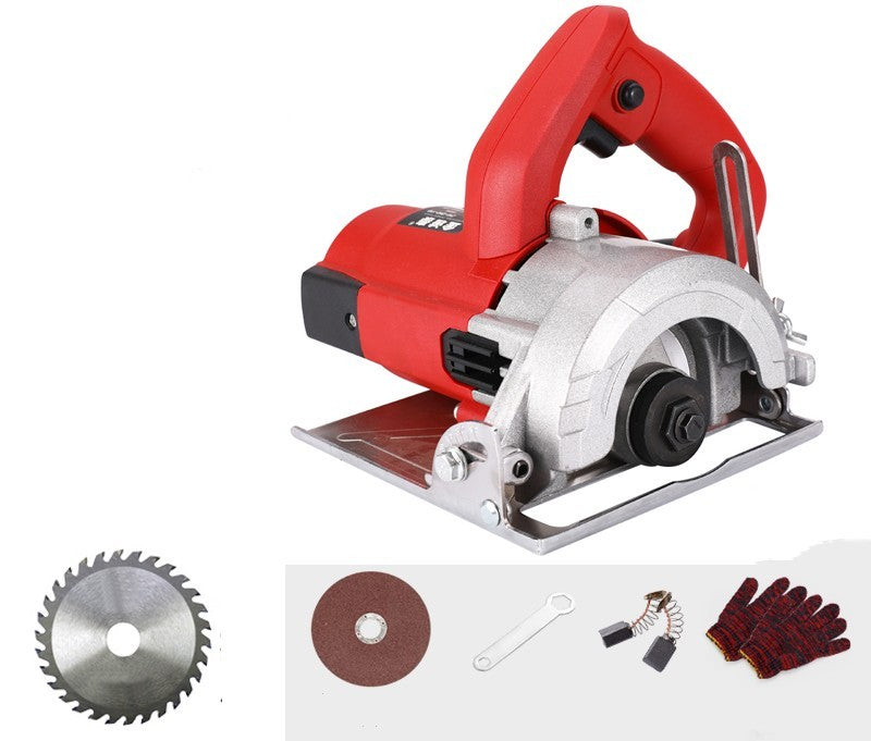 Electric Saw Marble Electromechanical Multifunctional Portable Cutting Machine d1badae0 33fa 4fe9 ae0d c65e2db2300b