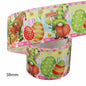 Packaging Decoration 38mm Easter Hot Transfer Ribbon d1c08bd4 2e13 4e38 a749 fdaeece54fec