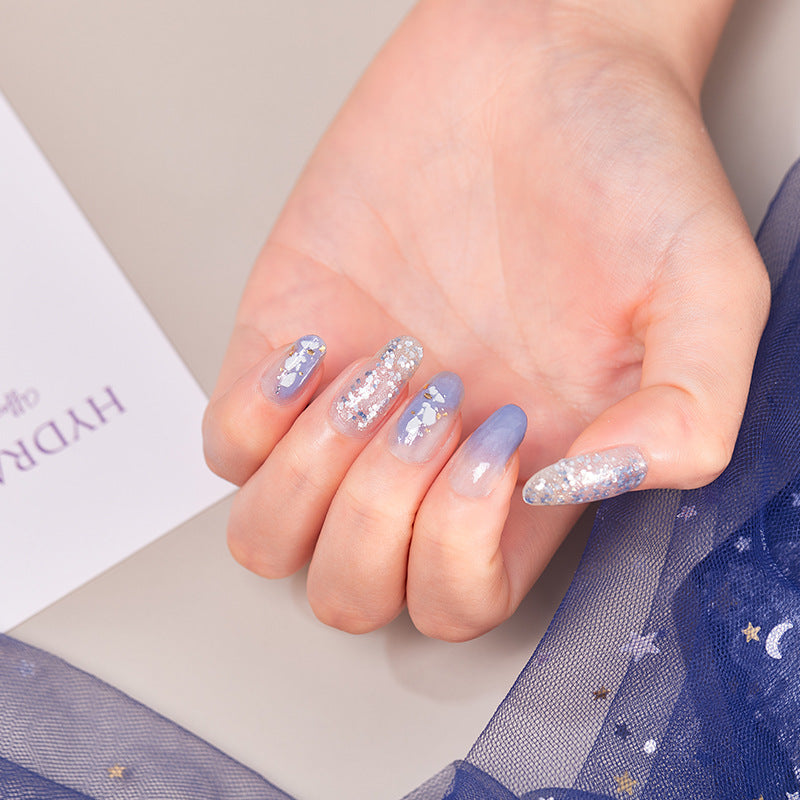 Nail Stickers Full Stickers Rainbow Cute Nail Stickers d1c0cad2 af1a 4e38 bdf6 d884462d6c08