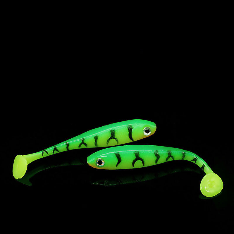 Bionic Lure Bait Wild Fishing Soft Bait d1c59c88 9b7c 40ee bb36 d93a4d2c7bfc