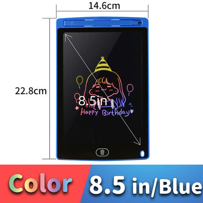 LCD Drawing Tablet For Children's Toys Painting Tools Electronics Writing Board d1ceac89 be2d 409d ae12 41f48913e47a