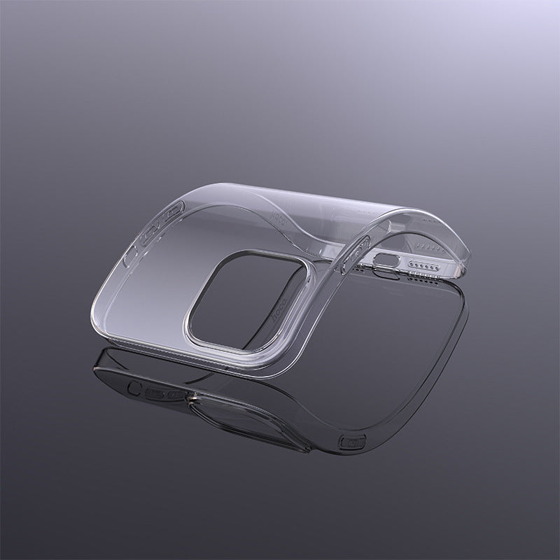 Transparent Phone Case TPU High Purity Phone Case d1d0f42c d285 4546 8307 f423625d46d5