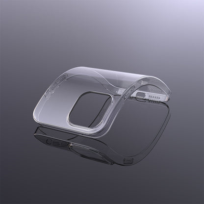 Transparent Phone Case TPU High Purity Phone Case d1d0f42c d285 4546 8307 f423625d46d5