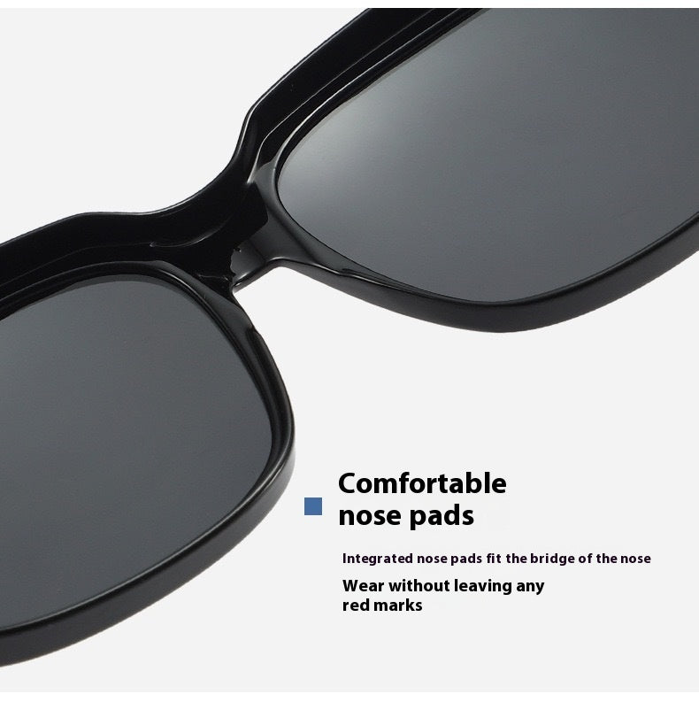 Myopia Sunglasses For Men's Driving And Fishing