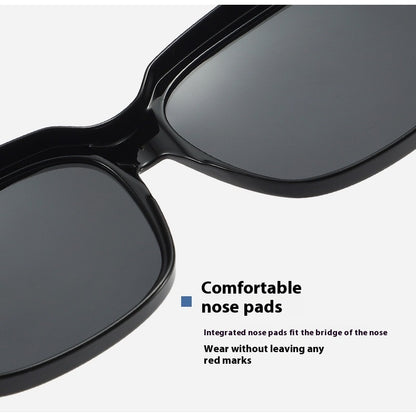 Myopia Sunglasses For Men's Driving And Fishing