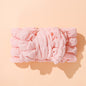 DIY Children's Big Bow Baby And Infant Hair Band d1da78c7 dea5 4538 ae88 76f4732279c8 530fc52b e608 4b0c a813 2e5dda30d835