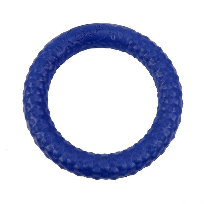 Dog Ball Toy  Bite Resistance Puzzle Training d1e0779b 6681 4f19 b83b a127cddf40c0