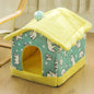 Closed Thermal Comfort Nest d1e23867 c5d6 4f6e b0b4 9dc4046fde8d