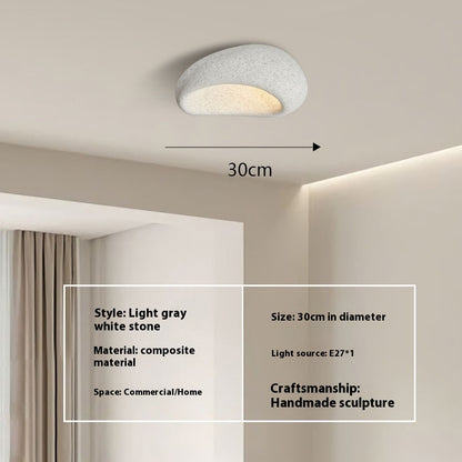 Japanese Style Silent Style Ceiling Simple Modern Cream Style Lamps d1ed9d5e 0ffb 43f9 aac7 bc76a7fa5cba trans