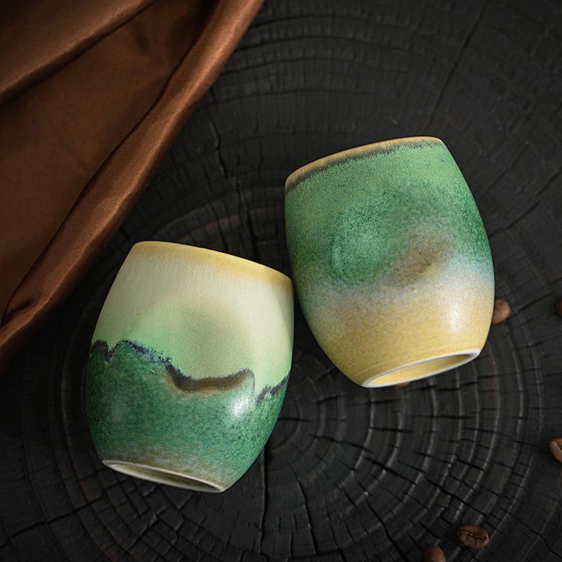 Creative And Slightly Luxury Ceramic Concentrated Hand Warmer Bottle d1f44cf8 00bd 4829 9d86 d0d38a1e1918