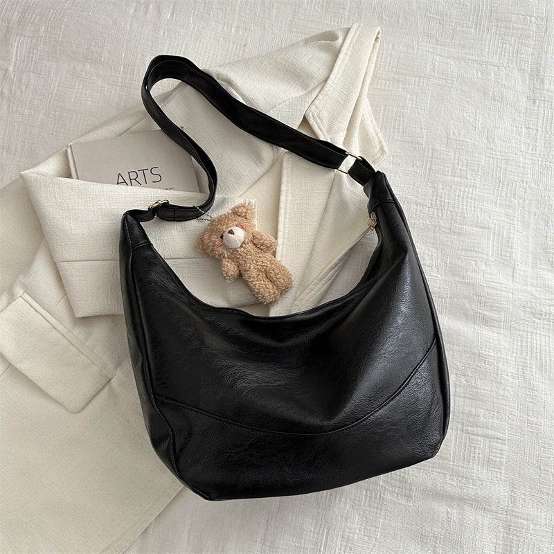 Fashion Simple Retro Shoulder Bag d1fab1d5 3125 46b0 982a fa6d557b95bf